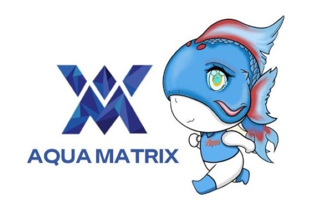 AquaMatrix